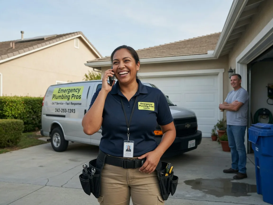 Emergency Plumber Kingstree, SC FAQs